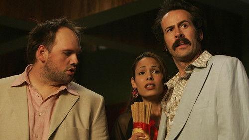 My Name Is Earl Season 3 Episode 4 - Creative Writing