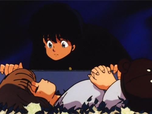 Kimagure Orange Road Season 1 Episode 45 - Goodbye Hikaru - And Then There Were None