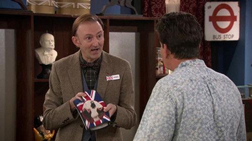 Anger Management Season 2 Episode 70 - Charlie and the Warden's Dirty Secret