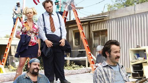 My Name Is Earl Season 4 Episode 1 - The Magic Hour