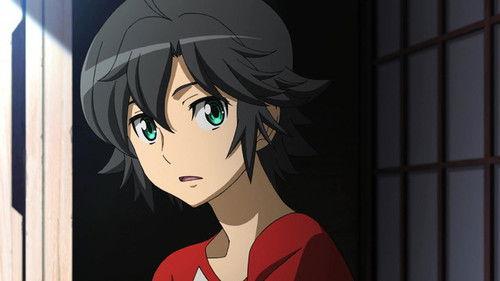 Captain Earth Season 1 Episode 4 - Assault of the Planetary Gear
