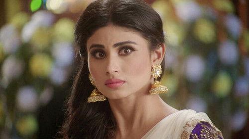 Naagin Season 1 Episode 57 - Shivanya Comes Face to Face With Kabir
