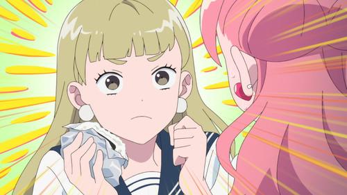 You and I Are Polar Opposites Season 1 Episode 4 - Summer Night Vibes