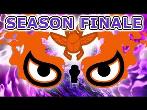 The Cyanide & Happiness Show Season 3 Episode 10 - Now That's That