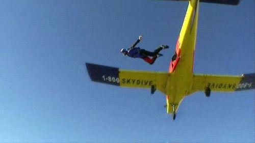 MythBusters Season 5 Episode 25 - Airplane Hour