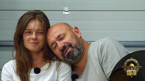 America Express Season 1 Episode 25 - Episode 25