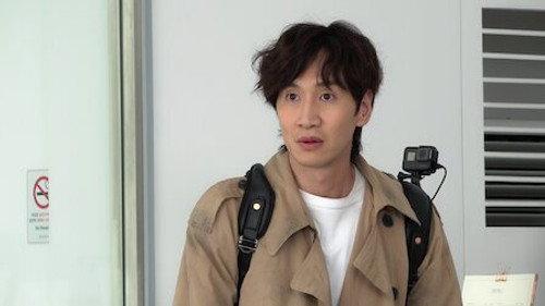 Busted! Season 3 Episode 1 - Share House Food Lupin