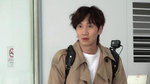 Busted! Season 3 Episode 1 - Share House Food Lupin