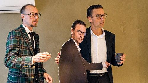 Guru Season 1 Episode 3 - Problems Are Gifts