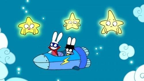 Simon Superlapin Season 1 Episode 8 - Episode 8