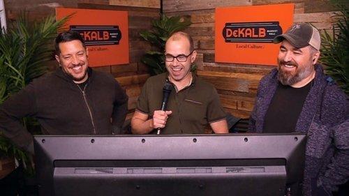 Impractical Jokers Season 9 Episode 4 - Poetry Slammed