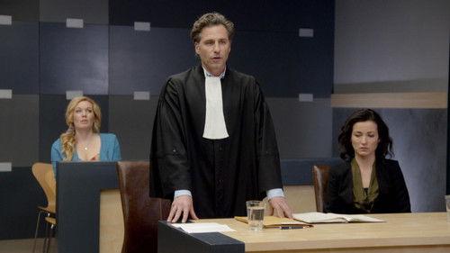 Danni Lowinski Season 3 Episode 5 - Episode 5