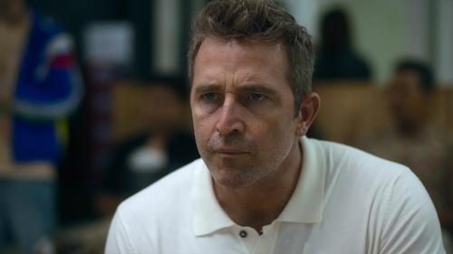 Alpha Males Season 1 Episode 5 - Sensitive Heteroflexibles