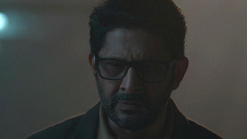 Asur Season 1 Episode 8 - End is the beginning