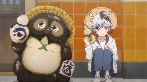 Uchitama?! Have You Seen My Tama? Season 1 Episode 11 - Dog Police / Dog Police 2