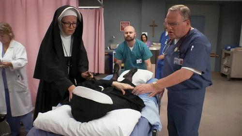 Untold Stories of the ER Season 8 Episode 11 - Dumpster Smash