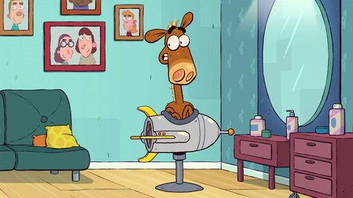 It's Pony Season 1 Episode 11 - Haircut