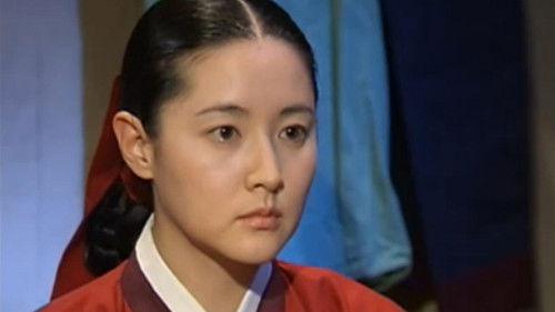 Jewel in the Palace Season 1 Episode 47 - Episode 47