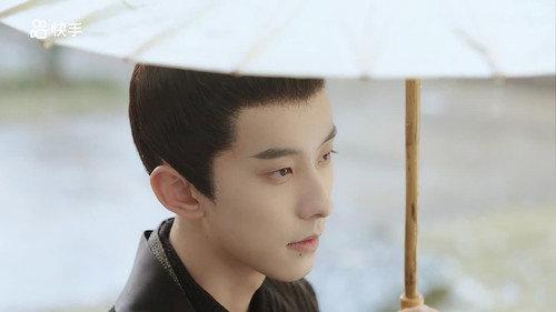 Dong Lan Xue Season 1 Episode 4 - Episode 4