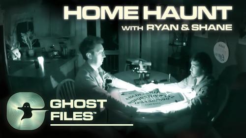 Ghost Files Season 2 Episode 5 - The Haunted Home of the Duyck Family