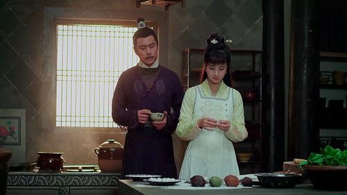 Chef Fang Season 1 Episode 9 - Episode 9