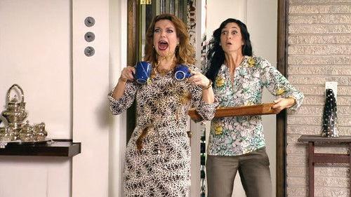 Every Witch Way Season 4 Episode 9 - The Final Countdown