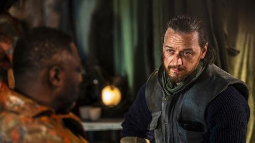 His Dark Materials Season 3 Episode 1 - The Enchanted Sleeper