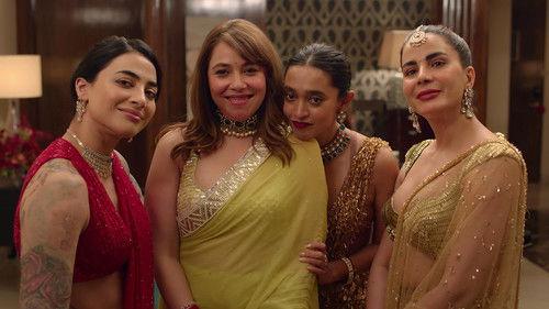 Four More Shots Please! Season 4 Episode 1 - The Pact