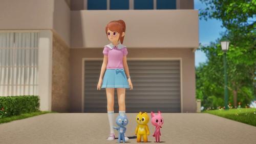 Miniforce Season 10 Episode 9 - Episode 9