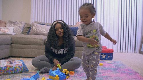 Teen Mom: Young + Pregnant Season 3 Episode 4 - Family Ties