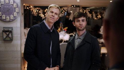 Nieuw Zeer Season 1 Episode 4 - Episode 4