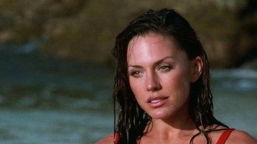 undefined Season 10 Episode 20 - Baywatch O'Hana
