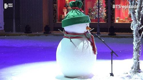 BTS EPISODE Season 9 Episode 12 - BTS (방탄소년단) @ 2020 SBS 가요대전