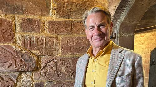 Great British Railway Journeys Season 16 Episode 9 - Aspatria to Carlisle