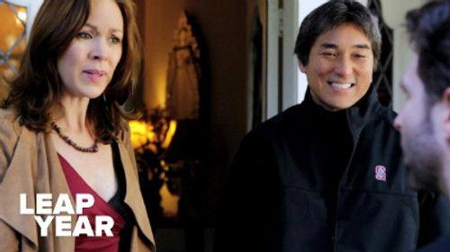 Leap Year Season 1 Episode 9 - Kind of a Genius