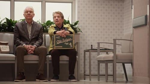 Only Murders in the Building Season 4 Episode 9 - Escape from Planet Klongo