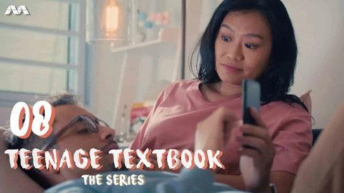 Teenage Textbook Season 1 Episode 8 - The Concert