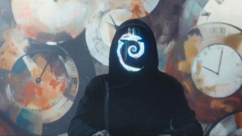 Red 5 Season 1 Episode 8 - Episode 8