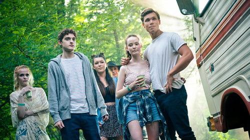 Two Sentence Horror Stories Season 3 Episode 3 - Toxic