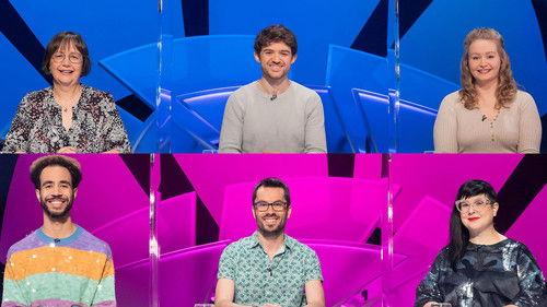 Only Connect Season 18 Episode 23 - Scrummagers v Harlequins