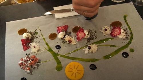 Food Markets: In the Belly of the City Season 2 Episode 4 - Riga - Centraltirgus