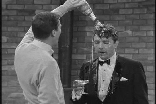 undefined Season 2 Episode 27 - Racy Tracy Rattigan