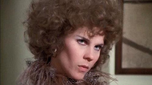 Mannix Season 7 Episode 20 - Rage to Kill