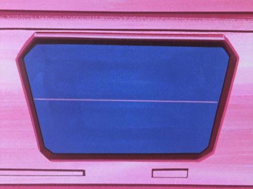 Space Runaway Ideon Season 1 Episode 21 - Sink the Enemy Battleship