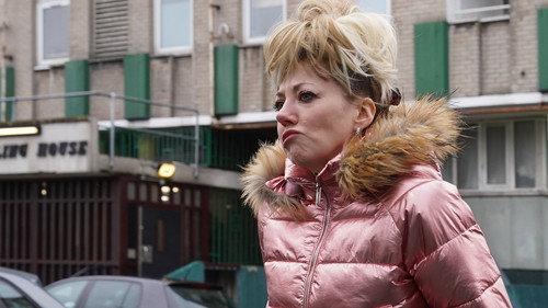 Mandy Season 1 Episode 1 - Jobseeker