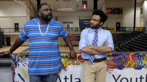 Atlanta Season 1 Episode 5 - Nobody Beats the Biebs