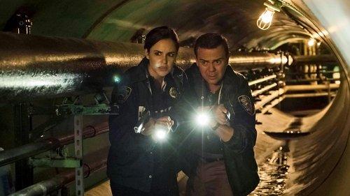 undefined Season 4 Episode 11 - The Fugitive (1)