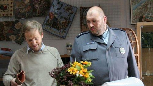 Ojciec Mateusz Season 1 Episode 3 - Episode 3