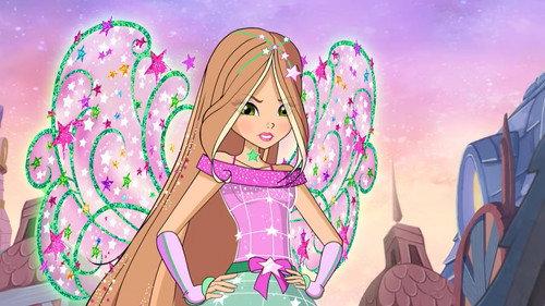Winx Club Season 8 Episode 3 - Attack on the Core