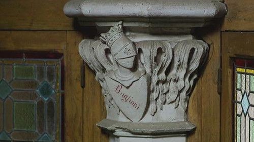 Escape to the Chateau Season 1 Episode 2 - Chickens, Heating and a Blank Canvas